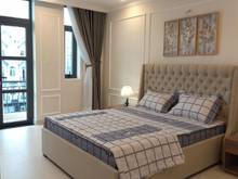 Hình ảnh Bán nhà Quận 7, hẻm xe hơi, khu dân trí cao, tthích hợp mua về đ