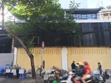 Hình ảnh Cho thuê nhà nguyên căn mặt tiền đường Phạm Văn Hai, p.1, Q. Tân Bình