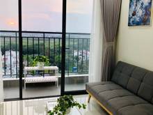 Hình ảnh Cho Thuê Căn Hộ 2PN Full Nội Thất Quận 7