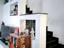 Hình ảnh Bán nhà hẻm xe tải đường Nguyễn Văn Qùy Quận 7 - Khu dân cư Bộ Công an
