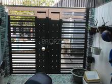 Hình ảnh Bán nhà hẻm Huỳnh Tấn Phát Quận 7- Gần khu Phú Mỹ Hưng  - Diện tích đấ