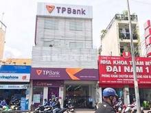 Hình ảnh Nhà MT đường D2,p25,bt.dt: 4,1m x 20m trệt 3lầu
