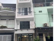 Hình ảnh Cho thuê nhà hxh Chu Văn An, Phường 12, Bình Thạnh, 4x10, 1t lửng 3l.