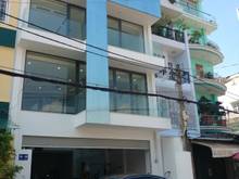 Hình ảnh Cần cho thuê nhà 24/5 Đoàn Thị Điểm, tuyến đường nối Phan Xích Long vớ