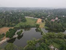 Hình ảnh Siêu phẩm bám hồ Đồng Sương 5600m2 và 2800m2 đất xã Liên Sơn,Lương Sơn