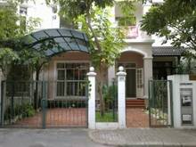 Hình ảnh Biệt thự Hưng Thái, PMH, Nhà đẹp, 4PN 4WC, giá rẻ mùa dịch 26 triệu/th