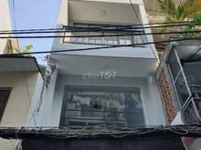 Hình ảnh Cho thuê nhà nguyên căn mặt tiền đường Số 4 - Cư Xá Đô Thành, Phường 4