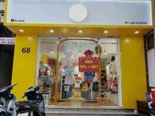 Hình ảnh Sang Hợp đồng mặt bằng mặt tiền Lê Thị Riêng, Phường Bến Thành, Q1