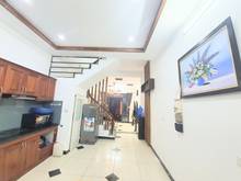 Hình ảnh Cần bán nhà phố Bạch Mai, Hai Bà Trưng, gần phố  45m2, 5T, hơn 3 tỷ.