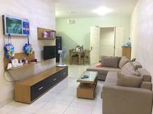 Hình ảnh Chung cư Mb6623 nạp rút nhanh chóng TÂN HƯƠNG TOWER 80m² 2PN FULL Nội Thất