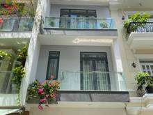 Hình ảnh Bán Nhà 2 Lầu ST HXH 58 Hoàng Quốc Việt, Phường Phú Mỹ, Quận 7