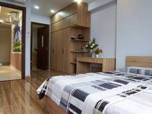 Hình ảnh ☛ ☛ ☛ Cho thuê Trang Chủ MB66.COM / Đăng Ký Tặng 66K chung cư The Gold View - 2 phòng - 14 Triệu