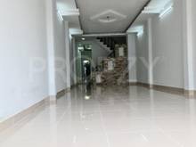Hình ảnh Bán Nhà Mặt Tiền Đường 20m Phường Phú Mỹ Quận 7  - Diện tích: 109.7m2,