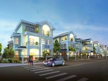 Hình ảnh Biệt thự đơn lập Mỹ Văn 1, Phú Mỹ Hưng, nhà đẹp, nội thất cao cấp
