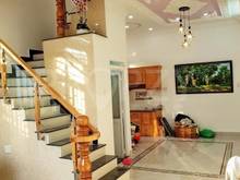 Hình ảnh Bán Nhà Biệt Thự Hẻm Xe Hơi Phường Phú Mỹ Quận 7  - Diện tích: 5.73x9.