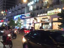 Hình ảnh Bán nhà khu VIP CITY LAND Phan Văn Trị,phường 5,Gò Vấp giá 8tỷ 9
