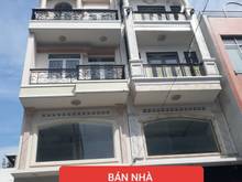 Hình ảnh Bán nhà mặt tiền khu Nam Long, quận Bình Tân chính chủ giá thật