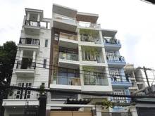Hình ảnh Cho thuê nhà mặt tiền 8.9m đường Lê Hồng Phong, Q.10