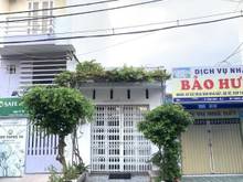 Hình ảnh Bán Nhà Mặt Tiền KD Đường Số, P.Tân Quy, Quận 7