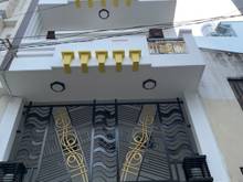 Hình ảnh Bán nhà Mặt Tiền Nguyễn Trung Trực. BT. 5X16m 2 lầu ST giá 10.5 tỷ
