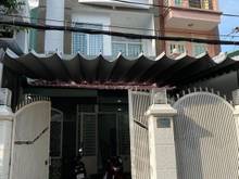 Hình ảnh Cho thuê nhà hxh phan văn trị, bình thạnh, 4,6x16m, nở hậu 6,7m, 1t2l.