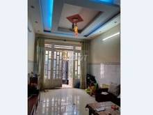 Hình ảnh Cho thuê nhà NC 3 Tấm đường Nội Bộ khu Phường Tây Thạnh, Quận Tân Phú