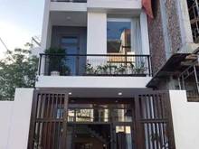 Hình ảnh Bán Gấp Nhà XUÂN LA, 3M Ô Tô Dừng Đỗ, Sổ P.Lô, Ở Luôn, Ngõ Thoáng.