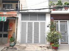 Hình ảnh Bán Nhà DT 4x18m hẻm nhựa 12m Phường Hiệp Tân Quận Tân Phú