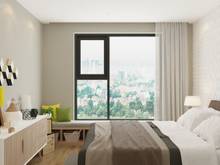 Hình ảnh Chính chủ bán CH An Bình City 114m2 3PN 2WC, căn góc đủ nội thất.