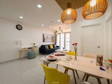 Hình ảnh Cần cho thuê gấp Trang Chủ MB66.COM / Đăng Ký Tặng 66K cao cấp The Panorama, ngay trung tâm PMH,Q7