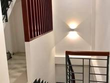 Hình ảnh Bán Nhà 36/ Tăng Bạt Hổ Phường 11 Bình Thạnh Giá 3,6 Tỷ