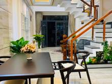 Hình ảnh Cho thuê NC nhà : 511B Huỳnh Văn Bánh, P.14, Q.Phú Nhuận,
