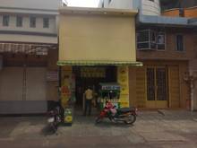 Hình ảnh Cho thuê nhà nguyên căn mặt tiền đường Nguyễn Chí Thanh, Phường 2, Q10