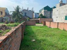 Hình ảnh Bán gấp mảnh đất gần đường kè hồ Đắp Nếp ao ươm, Tư Đình, Long Biên
