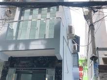 Hình ảnh Bán nhà 2 mặt tiền HXT Nguyễn Đình Chiểu, P3, Phú Nhuận, 22m2, 3.6 Tỷ