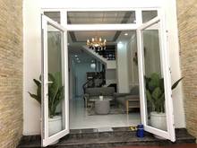 Hình ảnh Bán nhà Bùi Thị Xuân, Phạm Ngũ Lão, Quận 1. CN 58m2, 4PN