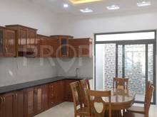 Hình ảnh Bán Nhà Mới Đẹp 1 Trệt 2 Lầu Sân Thượng Mặt Tiền Đường Số Phường Phú M