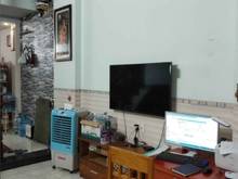 Hình ảnh Điện Biên Phủ - 4 TẦNG - Sổ Vuông Vức - BT