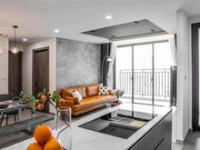 Hình ảnh Chính chủ cần bán CH Saigon South Residences, 104m2, Nội Thất mới 100%