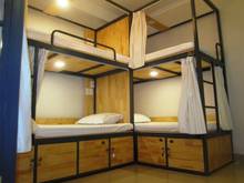 Hình ảnh Cho thuê giường tầng ktx Trường Sa- Phú Nhuận, 40m2, 8 giường, 1,3 tr