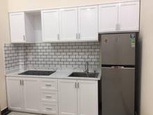 Hình ảnh Bán nhà hẻm xe tải Quận 7 - Nhà gần cầu Lý Phục Man   - Diện tích đất