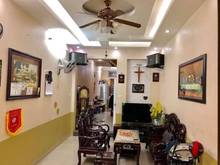 Hình ảnh Cho thuê nhà ngõ 25 võ văn dũng 55m x 4T ô tô đỗ cửa