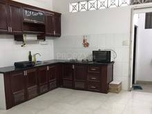 Hình ảnh Bán nhà hẻm xe hơi Quận 7 - Nhà gần cầu Phú Mỹ  - Diện tích đất 64m2 (