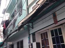 Hình ảnh Bán nhà 26m2-hẻm ba gác thông-Điện Biên Phủ P17 Bình Thạnh-nhỉnh 2 tỷ.