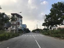 Hình ảnh Bán đất khu dãn dân Giang Biên, diện tích 60m2, view vườn hoa