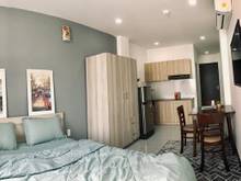 Hình ảnh Căn Hộ Cao Cấp 35m2 full nội thất ở Gò Vấp Giá Tốt