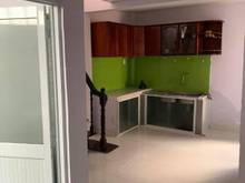 Hình ảnh Bán nhà hẻm Huỳnh Tấn Phát Quận 7- Gần khu Phú Mỹ Hưng  - Diện tích đấ