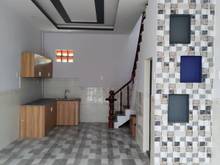 Hình ảnh Nhà mới 100% Sổ Hồng Riêng giá chỉ 690 Triệu