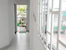 Hình ảnh Bán nhà hẻm xe hơi đường Huỳnh Tấn Phát - Quận 7  - Diện tích đất 95.5