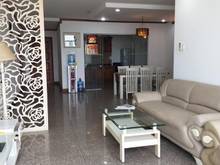 Hình ảnh Giá siêu rẽ!! CH Cao Cấp Giai Việt, P5, Q8 - 115m2, 2PN, Full nội thất